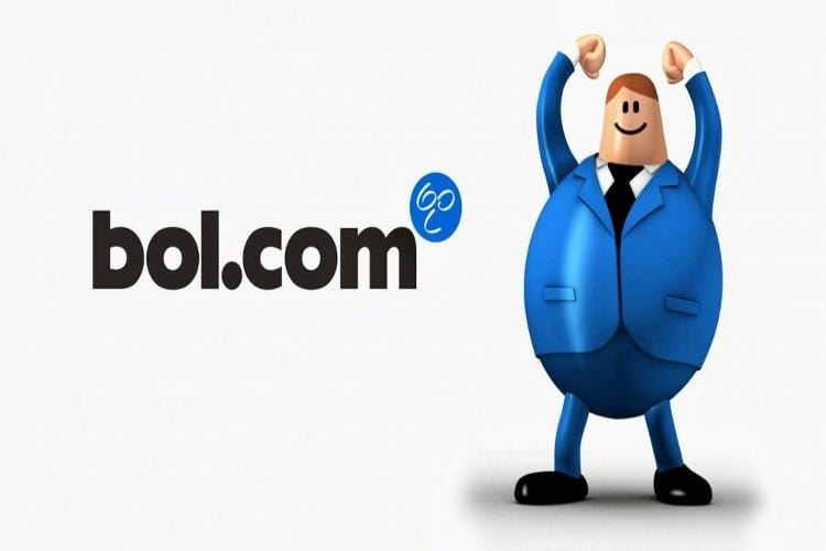 Wij zijn partner van Bol.com