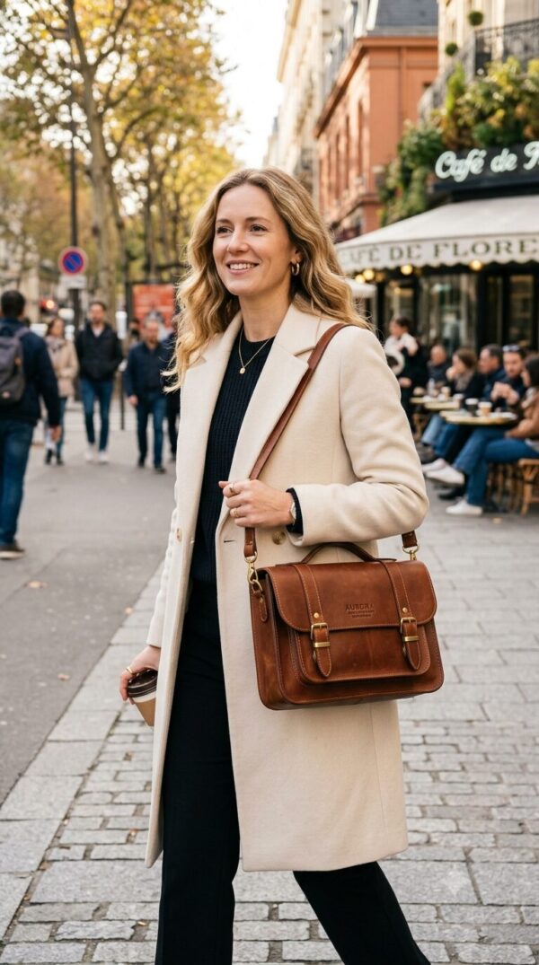 Sac Élégant